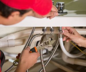 About Emergency plumbing pros Kotzebue, AK