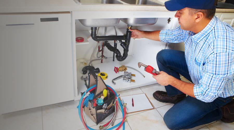 Professional emergency plumbing in Kotzebue, AK